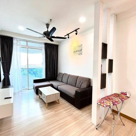 Concept Suite 05 @ The Wave Residence Tranquerah 외부 사진