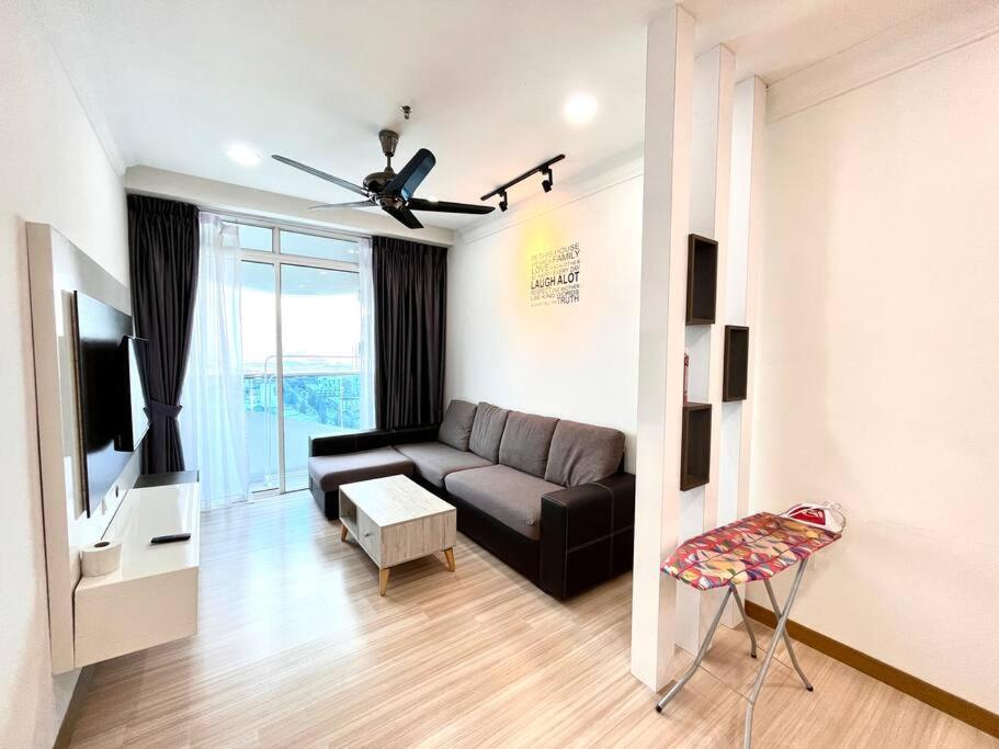 Concept Suite 05 @ The Wave Residence Tranquerah 외부 사진