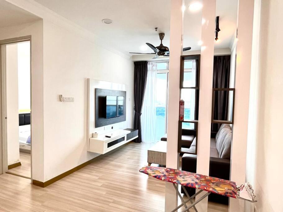 Concept Suite 05 @ The Wave Residence Tranquerah 외부 사진