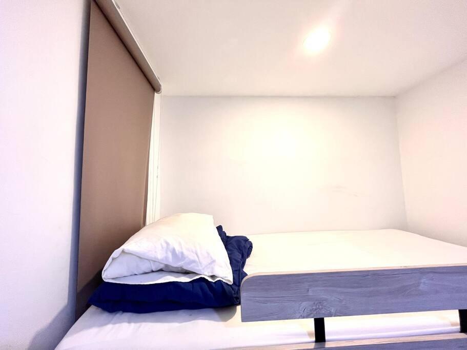 Concept Suite 05 @ The Wave Residence Tranquerah 외부 사진