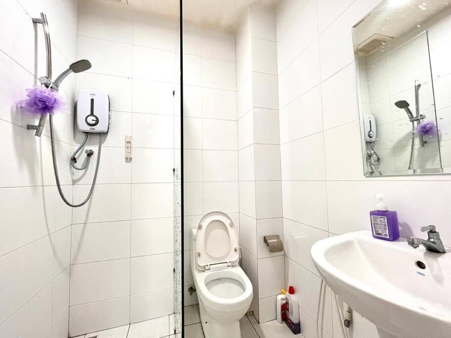 Concept Suite 05 @ The Wave Residence Tranquerah 외부 사진