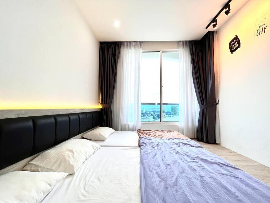 Concept Suite 05 @ The Wave Residence Tranquerah 외부 사진